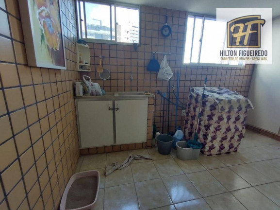 Imagem Apartamento com 4 Quartos à Venda, 147 m² em Jardim Oceania - João Pessoa Imagem Apartamento com 4 Quartos à Venda, 147 m² em Jardim Oceania - João Pessoa