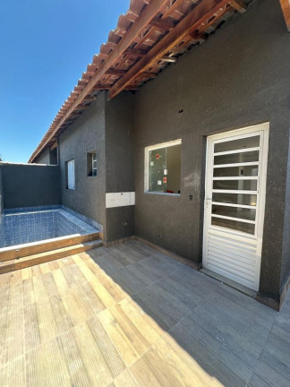 Imagem Casa com 2 Quartos à Venda, 46 m² em Cibratel Ii - Itanhaém Imagem Casa com 2 Quartos à Venda, 46 m² em Cibratel Ii - Itanhaém