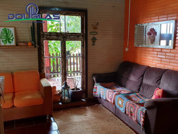 Imagem Casa com 3 Quartos à Venda, em águas Claras - Viamão Imagem Casa com 3 Quartos à Venda, em águas Claras - Viamão