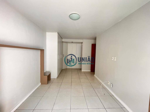 Imagem Apartamento com 2 Quartos à Venda, 83 m² em São Francisco - Niterói