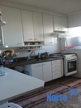 Imagem Apartamento com 2 Quartos à Venda, 66 m² em Parada Inglesa - São Paulo Imagem Apartamento com 2 Quartos à Venda, 66 m² em Parada Inglesa - São Paulo