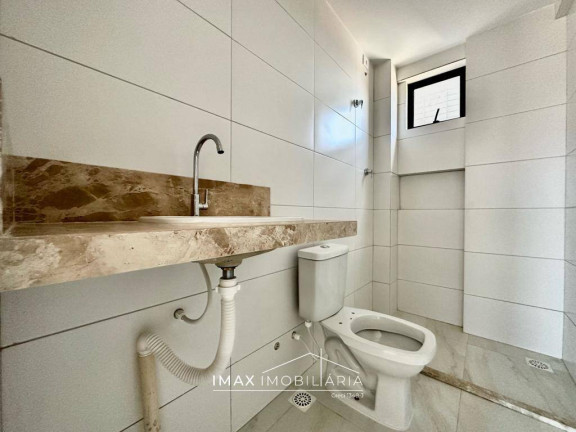 Imagem Apartamento com 2 Quartos à Venda, 55 m² em Tambauzinho - João Pessoa