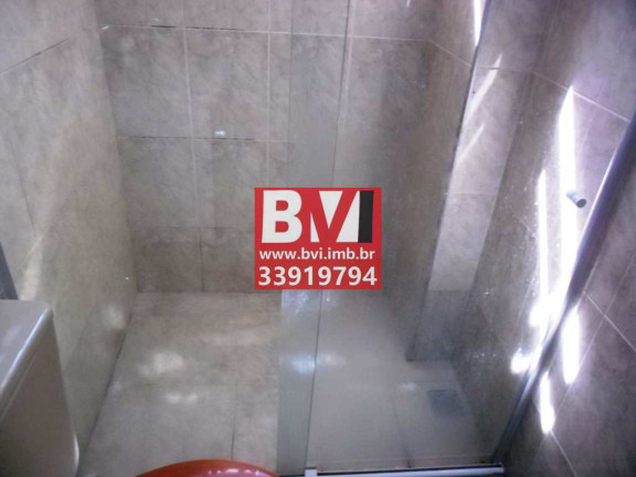 Imagem Apartamento com 1 Quarto à Venda, 35 m² em Braz De Pina - Rio De Janeiro