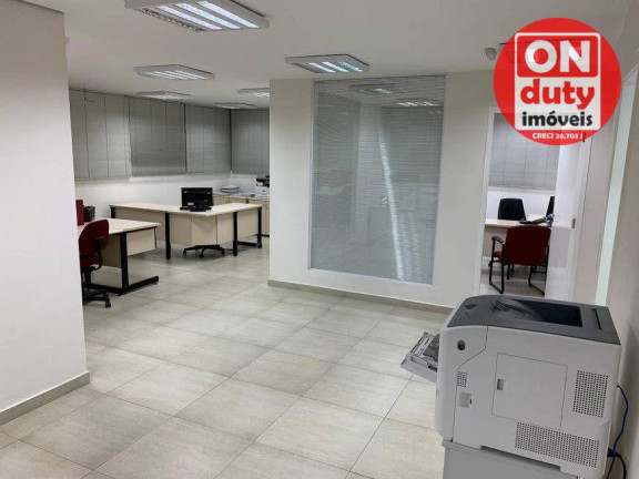Imagem Sala Comercial à Venda, 171 m² em Centro - Santos Imagem Sala Comercial à Venda, 171 m² em Centro - Santos