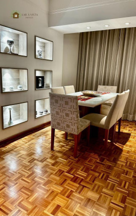 Imagem Apartamento com 3 Quartos à Venda, 73 m² em Vila Santa Catarina - São Paulo