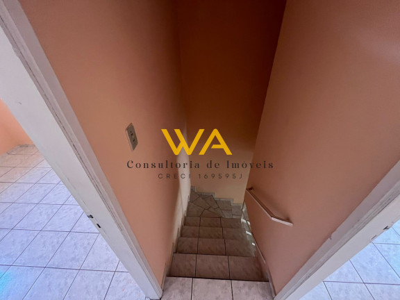 Imagem Sobrado com 2 Quartos à Venda, em Socorro - Mogi Das Cruzes Imagem Sobrado com 2 Quartos à Venda, em Socorro - Mogi Das Cruzes