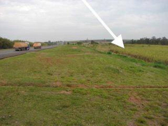 Imagem Terreno à Venda, 6 m² em Centro - Cesário Lange Imagem Terreno à Venda, 6 m² em Centro - Cesário Lange