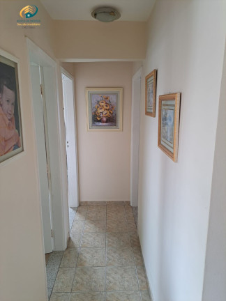 Imagem Apartamento com 2 Quartos à Venda, 54 m² em Vila Da Saúde - São Paulo