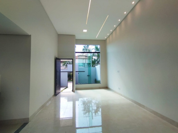 Imagem Casa com 3 Quartos à Venda, 300 m² em Residencial Porto Seguro - Goiânia Imagem Casa com 3 Quartos à Venda, 300 m² em Residencial Porto Seguro - Goiânia