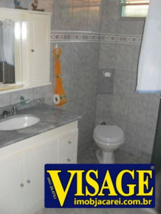 Imagem Casa com 3 Quartos à Venda, 125 m² em Prol. Jd. St. Maria - Jacareí Imagem Casa com 3 Quartos à Venda, 125 m² em Prol. Jd. St. Maria - Jacareí