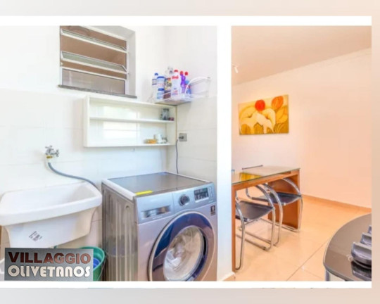 Imagem Apartamento com 2 Quartos à Venda, 45 m² em Vila Esperança - São Paulo
