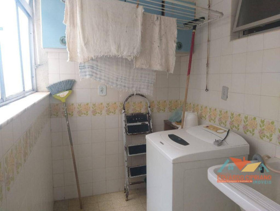 Imagem Apartamento com 3 Quartos à Venda, 130 m² em Martim De Sá - Caraguatatuba