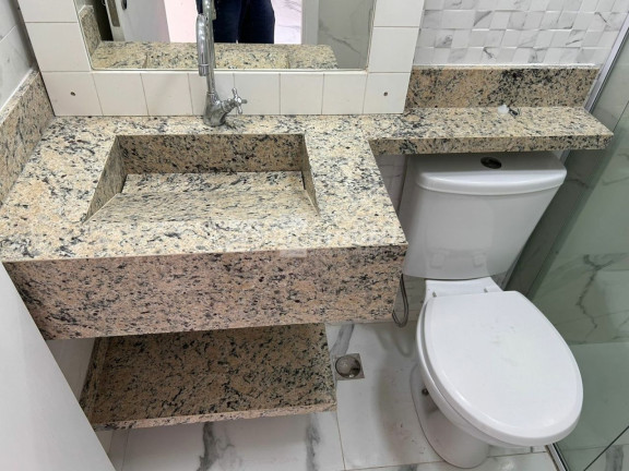 Imagem Apartamento com 2 Quartos à Venda, 54 m² em Barra Funda - São Paulo