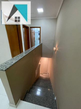 Imagem Casa com 2 Quartos à Venda, 100 m² em Panorama (polvilho) - Cajamar