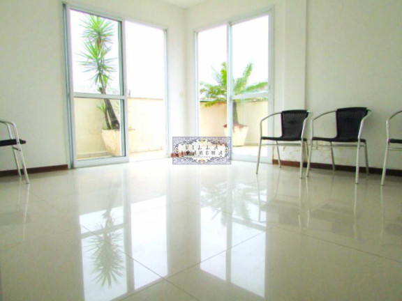 Imagem Cobertura com 3 Quartos à Venda, 140 m² em Laranjeiras - Rio De Janeiro Imagem Cobertura com 3 Quartos à Venda, 140 m² em Laranjeiras - Rio De Janeiro