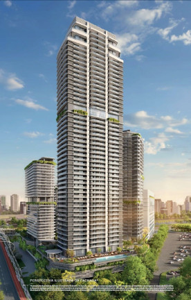 Imagem Apartamento com 2 Quartos à Venda, 77 m² em Real Parque - São Paulo Imagem Apartamento com 2 Quartos à Venda, 77 m² em Real Parque - São Paulo