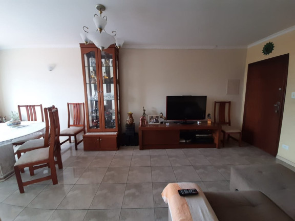 Imagem Apartamento com 3 Quartos à Venda, 104 m² em Cursino - Sp Imagem Apartamento com 3 Quartos à Venda, 104 m² em Cursino - Sp