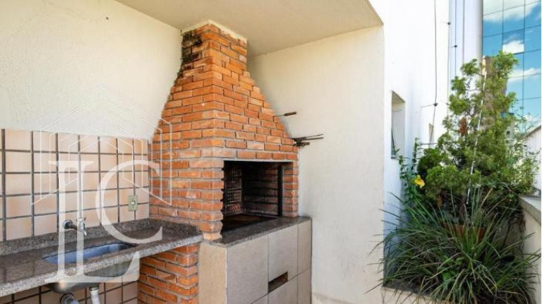 Imagem Apartamento com 2 Quartos à Venda, 57 m² em Vila Olímpia - São Paulo