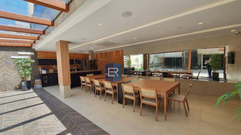 Imagem Apartamento com 4 Quartos à Venda ou Locação, 242 m² em Praia De Itaparica - Vila Velha