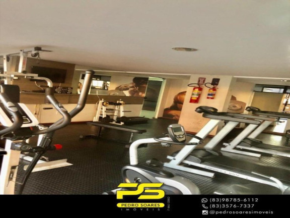 Imagem Apartamento com 3 Quartos à Venda, 86 m² em Miramar - João Pessoa Imagem Apartamento com 3 Quartos à Venda, 86 m² em Miramar - João Pessoa
