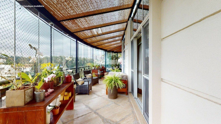 Imagem Apartamento com 4 Quartos à Venda, 783 m² em Real Parque - São Paulo Imagem Apartamento com 4 Quartos à Venda, 783 m² em Real Parque - São Paulo