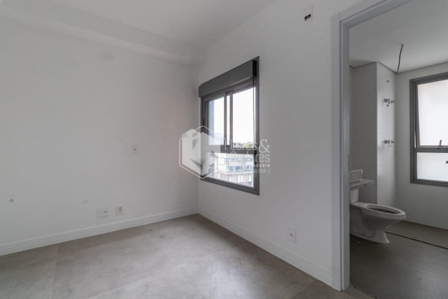 Apartamento com 3 Quartos à Venda, 122 m² em Sumarezinho - São Paulo