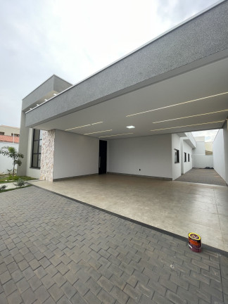 Imagem Casa com 3 Quartos à Venda, 234 m² em Residencial Parque Das Palmeiras - Goianésia Imagem Casa com 3 Quartos à Venda, 234 m² em Residencial Parque Das Palmeiras - Goianésia