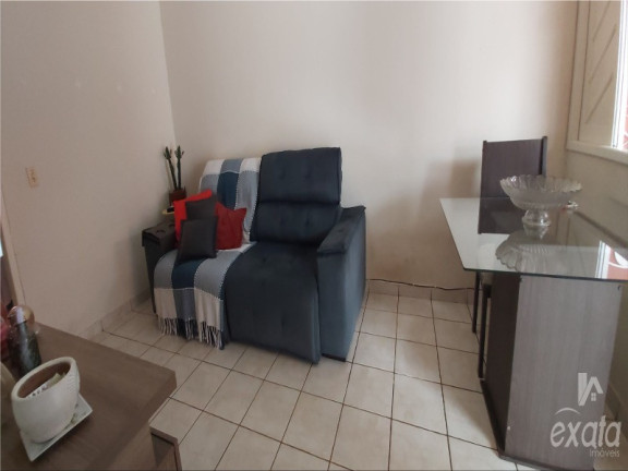 Imagem Casa com 2 Quartos para Alugar ou Temporada, 52 m² em Macafé - Serra