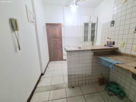 Imagem Apartamento com 1 Quarto à Venda, 42 m² em Copacabana - Rio De Janeiro