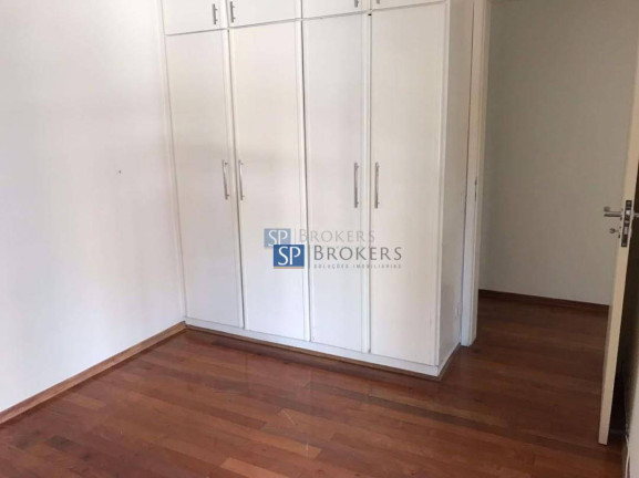 Imagem Apartamento com 3 Quartos à Venda, 120 m² em Vila Nova Conceição - São Paulo Imagem Apartamento com 3 Quartos à Venda, 120 m² em Vila Nova Conceição - São Paulo