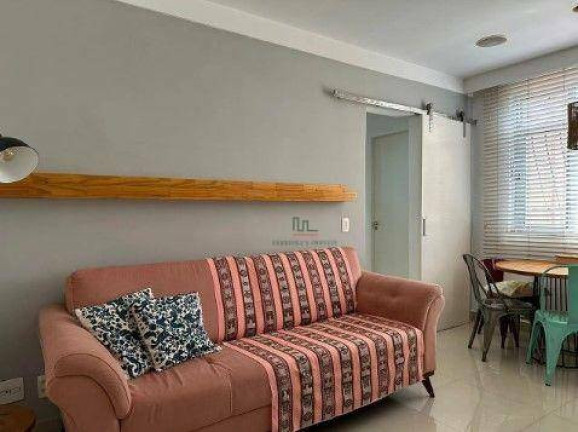 Imagem Apartamento com 2 Quartos à Venda, 60 m² em Icaraí - Niterói Imagem Apartamento com 2 Quartos à Venda, 60 m² em Icaraí - Niterói