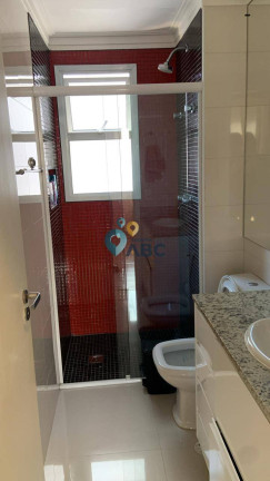 Imagem Apartamento com 3 Quartos para Alugar, 107 m² em Vila Lusitânia - São Bernardo Do Campo
