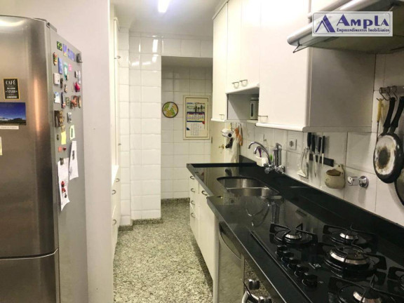 Imagem Imóvel com 3 Quartos à Venda, 158 m² em Tatuapé - São Paulo Imagem Imóvel com 3 Quartos à Venda, 158 m² em Tatuapé - São Paulo