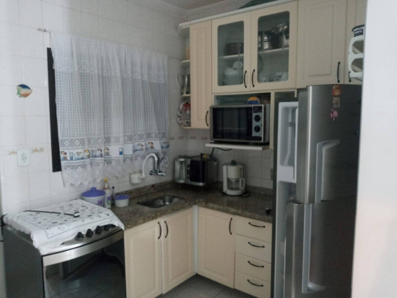 Imagem Apartamento com 2 Quartos à Venda, 71 m² em Agenor De Campos - Mongaguá Imagem Apartamento com 2 Quartos à Venda, 71 m² em Agenor De Campos - Mongaguá