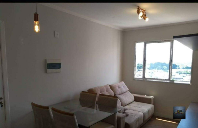 Imagem Apartamento com 2 Quartos à Venda, 44 m² em Canhema - Diadema Imagem Apartamento com 2 Quartos à Venda, 44 m² em Canhema - Diadema