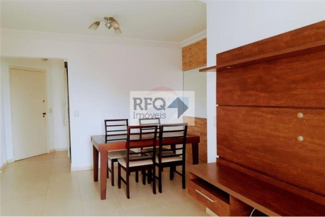 Imagem Imóvel com 2 Quartos à Venda, 52 m² em Vila Gumercindo - São Paulo Imagem Imóvel com 2 Quartos à Venda, 52 m² em Vila Gumercindo - São Paulo