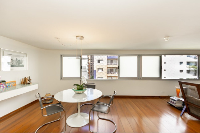 Imagem Apartamento com 2 Quartos à Venda, 270 m² em Itaim Bibi - São Paulo