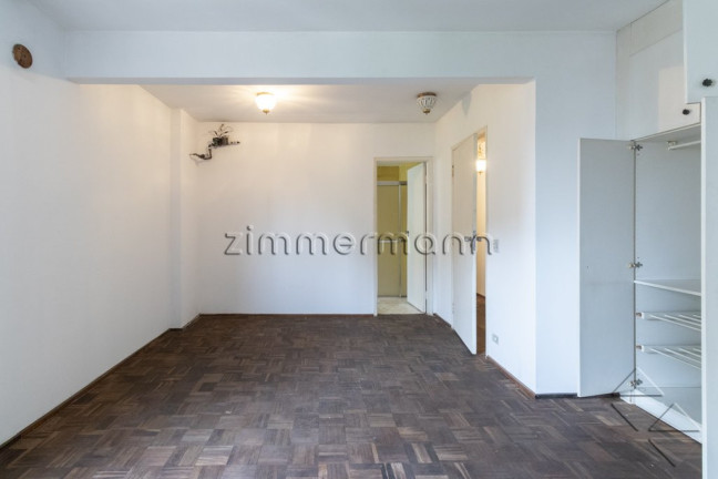 Imagem Apartamento com 3 Quartos à Venda, 226 m² em Higienopolis - São Paulo Imagem Apartamento com 3 Quartos à Venda, 226 m² em Higienopolis - São Paulo