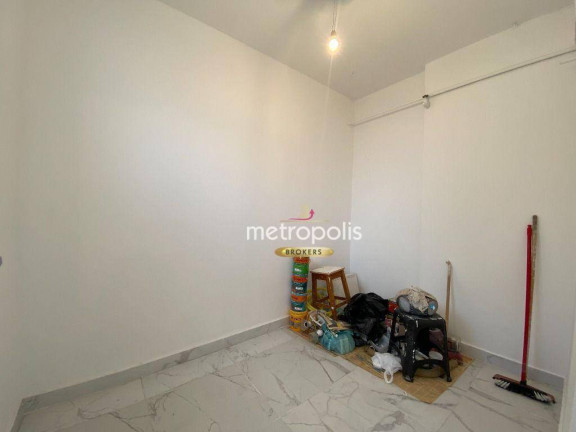 Imagem Apartamento com 3 Quartos à Venda, 135 m² em Santo Antônio - São Caetano Do Sul