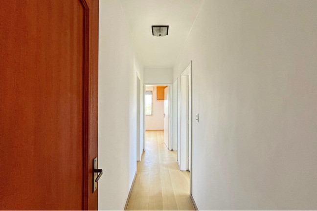 Imagem Apartamento com 3 Quartos à Venda, 66 m² em Cristal - Porto Alegre Imagem Apartamento com 3 Quartos à Venda, 66 m² em Cristal - Porto Alegre