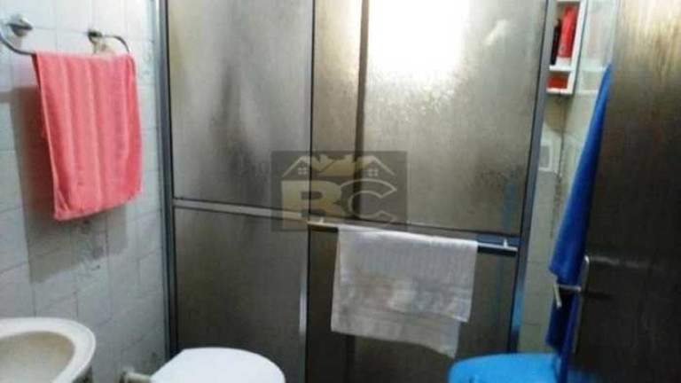 Imagem Casa com 2 Quartos à Venda, 96 m² em Ocian - Praia Grande