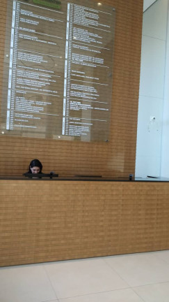 Imagem Sala Comercial à Venda, 45 m² em Centro - Diadema