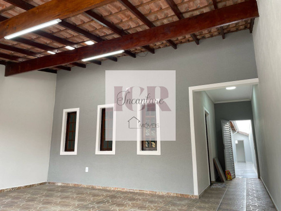 Casa com 3 Quartos à Venda, 150 m² em Parque Jataí - Votorantim