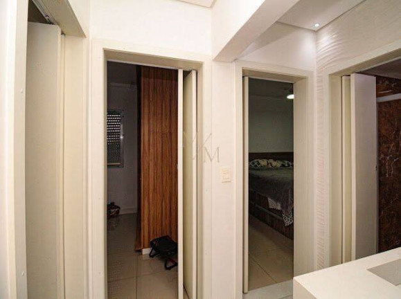 Imagem Apartamento com 3 Quartos à Venda, 140 m² em Gonzaga - Santos Imagem Apartamento com 3 Quartos à Venda, 140 m² em Gonzaga - Santos