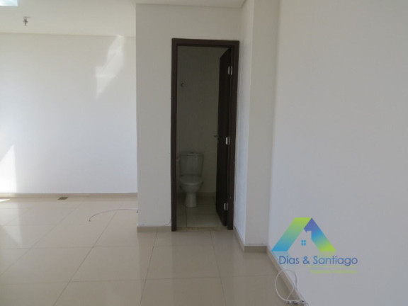 Imagem Sala Comercial à Venda, 32 m² em Ipiranga - São Paulo