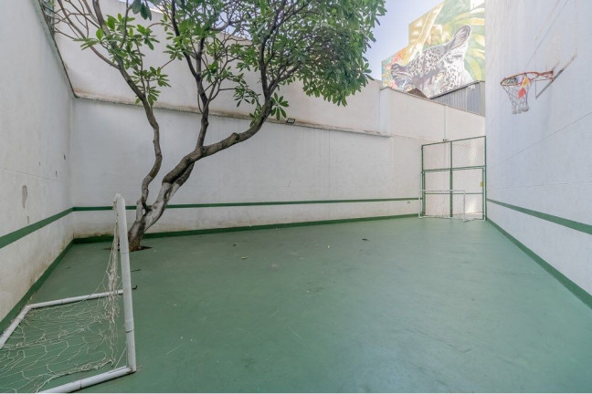 Imagem Apartamento com 4 Quartos à Venda, 238 m² em Higienópolis - São Paulo