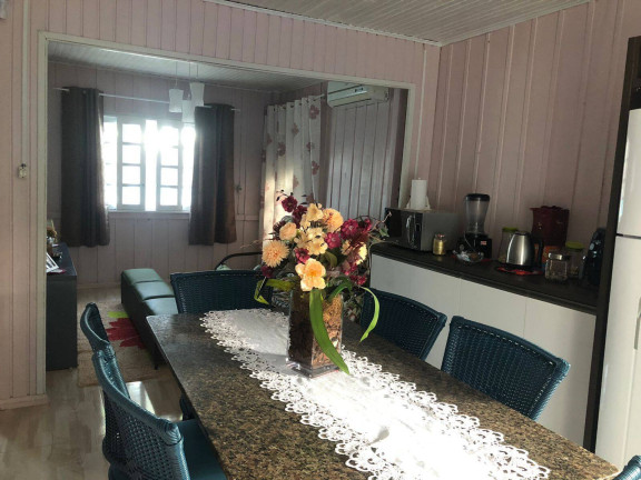 Imagem Casa com 2 Quartos à Venda, 70 m² em Morretes - Tijucas Imagem Casa com 2 Quartos à Venda, 70 m² em Morretes - Tijucas