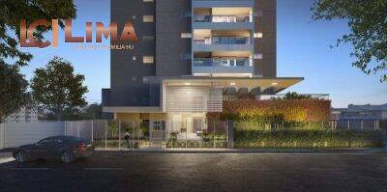 Apartamento com 4 Quartos à Venda, 242 m² em Meireles - Fortaleza