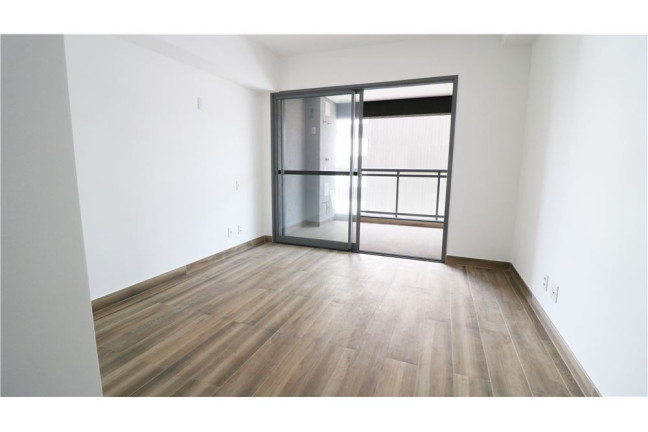 Imagem Imóvel com 1 Quarto à Venda, em Pinheiros - São Paulo Imagem Imóvel com 1 Quarto à Venda, em Pinheiros - São Paulo