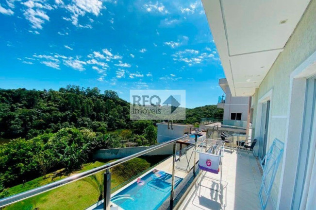 Imagem Imóvel com 4 Quartos à Venda, 600 m² em Santa Inês - Mairiporã